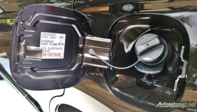 First Impression Review Mitsubishi Outlander PHEV 2018 First Impression Review Mitsubishi Outlander PHEV 2018