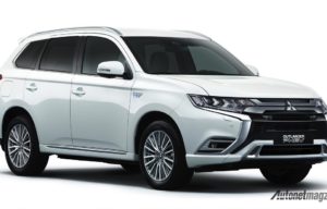 Mitsubishi Tawarkan Garansi 10 Tahun di Australia, Tapi Mitsubishi Tawarkan Garansi 10 Tahun di Australia, Tapi