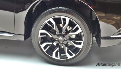 First Impression Review Mitsubishi Outlander PHEV 2018 First Impression Review Mitsubishi Outlander PHEV 2018