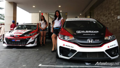 ISSOM 2018 Dimulai, Perkenalkan Agenda Balap Malam di Sentul! ISSOM 2018 Dimulai, Perkenalkan Agenda Balap Malam di Sentul!