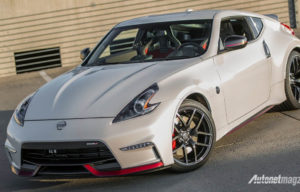Nissan Bantah Kembangkan Fairlady Z Baru Dengan Mercedes-Benz Nissan Bantah Kembangkan Fairlady Z Baru Dengan Mercedes-Benz