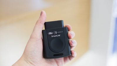 FordPass SmartLink Buat Mobil Lawas Terasa Canggih FordPass SmartLink Buat Mobil Lawas Terasa Canggih