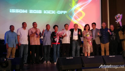 ISSOM 2018 Dimulai, Perkenalkan Agenda Balap Malam di Sentul! ISSOM 2018 Dimulai, Perkenalkan Agenda Balap Malam di Sentul!