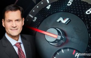 Hyundai Rekrut Mantan BMW M Buat Divisi N (Lagi) Hyundai Rekrut Mantan BMW M Buat Divisi N (Lagi)