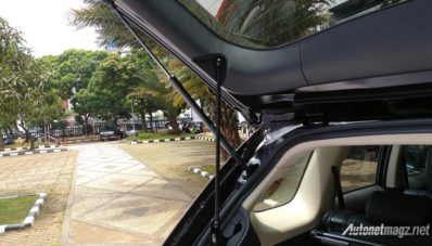 First Impression Review Mitsubishi Outlander PHEV 2018 First Impression Review Mitsubishi Outlander PHEV 2018