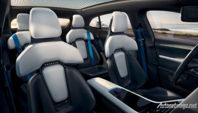 Porsche Mission E Cross Turismo : Panamera Listrik Jangkung Dikit Porsche Mission E Cross Turismo : Panamera Listrik Jangkung Dikit