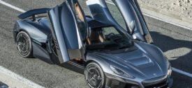 rimac c_two front