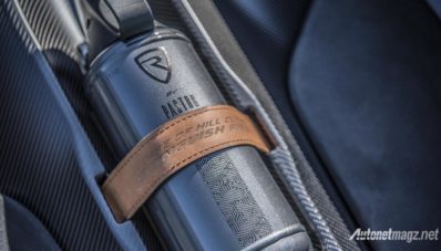 Rimac C_Two Pamer 0-100 1,85 Detik : Tesla Roadster? Siapa Tuh?