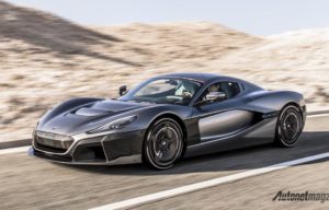 Rimac C_Two Pamer 0-100 1,85 Detik : Tesla Roadster? Siapa Tuh? Rimac C_Two Pamer 0-100 1,85 Detik : Tesla Roadster? Siapa Tuh?