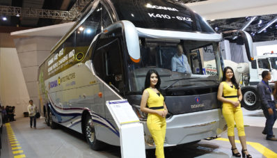 GIICOMVEC Resmi Berlangsung Hingga 4 Maret 2018 Mendatang GIICOMVEC Resmi Berlangsung Hingga 4 Maret 2018 Mendatang