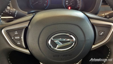 Daihatsu Sirion 2018 Review : Ocha Rasa Teh Tarik