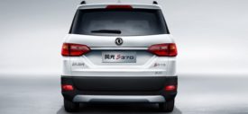 Dongfeng Scenery S370