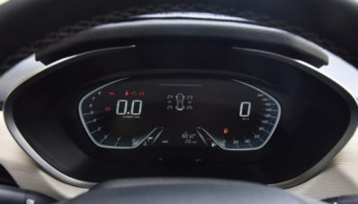 Baojun 360 : LMPV Yang Lebih Cakep dari Confero Baojun 360 : LMPV Yang Lebih Cakep dari Confero