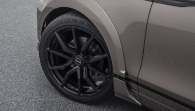 Range Rover Velar Versi Startech, Sangar Maksimal! Range Rover Velar Versi Startech, Sangar Maksimal!