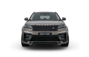 Range Rover Velar Versi Startech, Sangar Maksimal! Range Rover Velar Versi Startech, Sangar Maksimal!