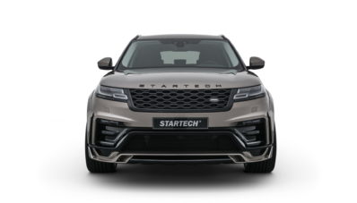 Range Rover Velar Versi Startech, Sangar Maksimal! Range Rover Velar Versi Startech, Sangar Maksimal!