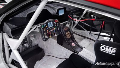 Inilah Toyota GR Supra Racing Concept, Long Live Supra! Inilah Toyota GR Supra Racing Concept, Long Live Supra!