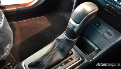 Daihatsu Sirion 2018 Review : Ocha Rasa Teh Tarik