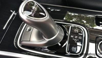 First Impression Review Mitsubishi Outlander PHEV 2018 First Impression Review Mitsubishi Outlander PHEV 2018