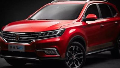 Alibaba Mulai Uji Sistem Mobil Otonom Mereka di China Alibaba Mulai Uji Sistem Mobil Otonom Mereka di China