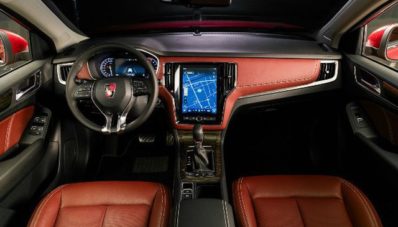 Alibaba Mulai Uji Sistem Mobil Otonom Mereka di China Alibaba Mulai Uji Sistem Mobil Otonom Mereka di China