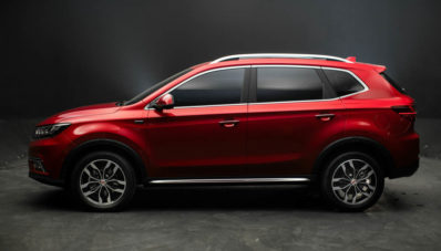 Alibaba Mulai Uji Sistem Mobil Otonom Mereka di China Alibaba Mulai Uji Sistem Mobil Otonom Mereka di China