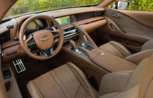 Produsen Alcantara Kewalahan Penuhi Permintaan Bahan Produsen Alcantara Kewalahan Penuhi Permintaan Bahan