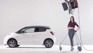 Citroen C1 2018 Dapatkan Mesin Baru dan Edisi Spesial