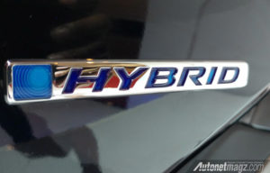 IIMS 2018 : Honda Berpeluang Tanamkan Sistem Hybrid di Skutik Lainnya IIMS 2018 : Honda Berpeluang Tanamkan Sistem Hybrid di Skutik Lainnya