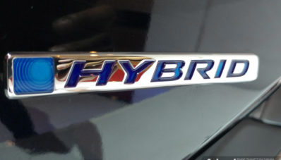 IIMS 2018 : Honda Berpeluang Tanamkan Sistem Hybrid di Skutik Lainnya IIMS 2018 : Honda Berpeluang Tanamkan Sistem Hybrid di Skutik Lainnya