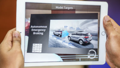 SUV Proton Akan Gunakan Mesin 1.8T GDi Milik Geely