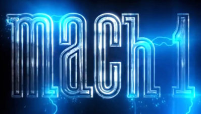 Ford Mach 1 All-Electric SUV Akan Hadir di 2020 Ford Mach 1 All-Electric SUV Akan Hadir di 2020