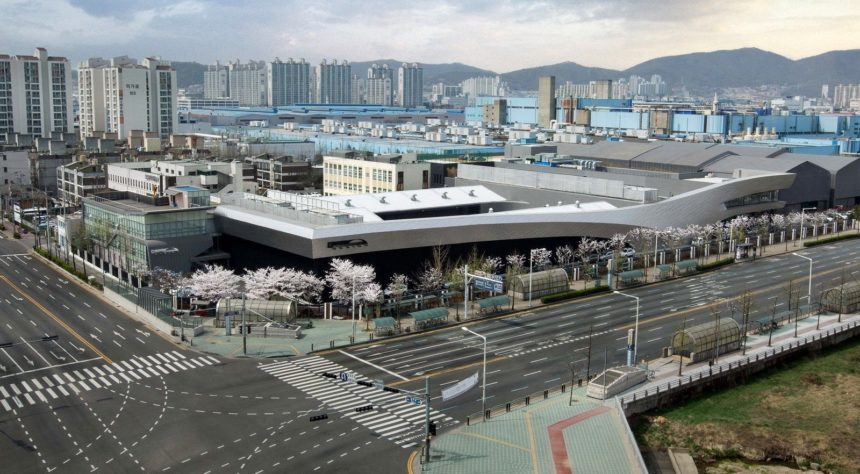 Serikat Pekerja Tolak Negosiasi, GM Korea Di Ujung Tanduk! Serikat Pekerja Tolak Negosiasi, GM Korea Di Ujung Tanduk!