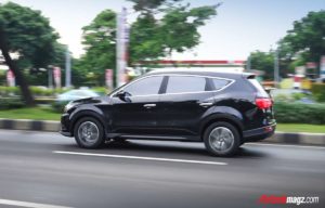 Glory Dikomplain Susah Nanjak, Ini Respon DFSK Glory Dikomplain Susah Nanjak, Ini Respon DFSK