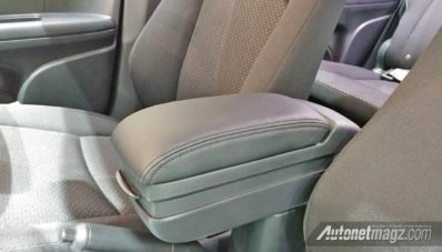 IIMS 2018 : Honda Segarkan BRV & Bawa Mobilio Special Edition IIMS 2018 : Honda Segarkan BRV & Bawa Mobilio Special Edition