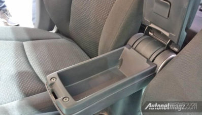 IIMS 2018 : Honda Segarkan BRV & Bawa Mobilio Special Edition IIMS 2018 : Honda Segarkan BRV & Bawa Mobilio Special Edition