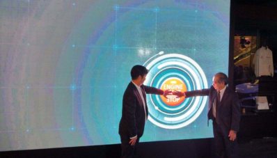 Honda Indonesia Resmikan Honda Gallery Pertama di Dunia