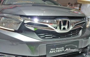 Hadapi Tantangan, Honda Mobilio Bakal Disegarkan (Lagi) di 2019 Hadapi Tantangan, Honda Mobilio Bakal Disegarkan (Lagi) di 2019