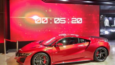 Honda Indonesia Resmikan Honda Gallery Pertama di Dunia