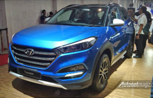 Nasib Hyundai Tucson Saat Ini, Tak Sekencang Mesin Dieselnya Nasib Hyundai Tucson Saat Ini, Tak Sekencang Mesin Dieselnya