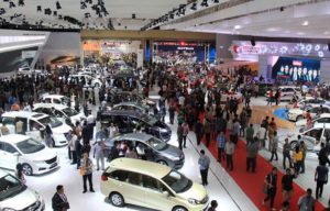 Indonesia International Motor Show 2018 Siap Digelar, Usung Semangat Digital Indonesia International Motor Show 2018 Siap Digelar, Usung Semangat Digital