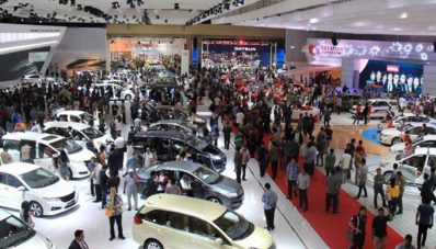 Indonesia International Motor Show 2018 Siap Digelar, Usung Semangat Digital Indonesia International Motor Show 2018 Siap Digelar, Usung Semangat Digital