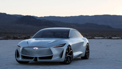 Infiniti Gantikan Platform RWD dengan Platform AWD Baru di ... Infiniti Gantikan Platform RWD dengan Platform AWD Baru di ...