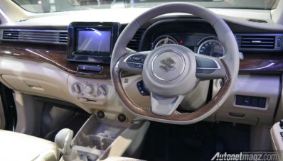 All New Suzuki Ertiga 2018 Resmi Meluncur, Siap Lawan Xpander! All New Suzuki Ertiga 2018 Resmi Meluncur, Siap Lawan Xpander!