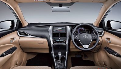 New Toyota Vios 2018 Diluncurkan Diam Diam, Banderol Naik 15 Jutaan New Toyota Vios 2018 Diluncurkan Diam Diam, Banderol Naik 15 Jutaan