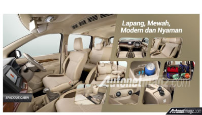 Suzuki Ertiga 2018 Bocor, Usaha Keras Hadapi Persaingan!