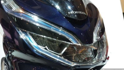 IIMS 2018 : Honda Berpeluang Tanamkan Sistem Hybrid di Skutik Lainnya IIMS 2018 : Honda Berpeluang Tanamkan Sistem Hybrid di Skutik Lainnya