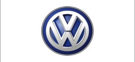 Volkswagen Akan Perkenalkan Logo Baru Tahun Depan