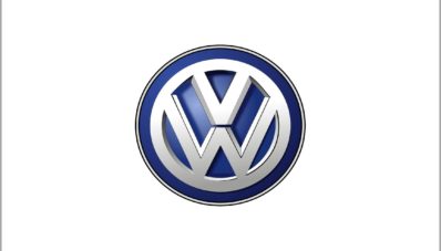 Volkswagen Akan Perkenalkan Logo Baru Tahun Depan Volkswagen Akan Perkenalkan Logo Baru Tahun Depan