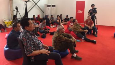 Peran Aktif MASPI Dalam Mengedukasi Masyarakat Di IIMS 2018! Peran Aktif MASPI Dalam Mengedukasi Masyarakat Di IIMS 2018!